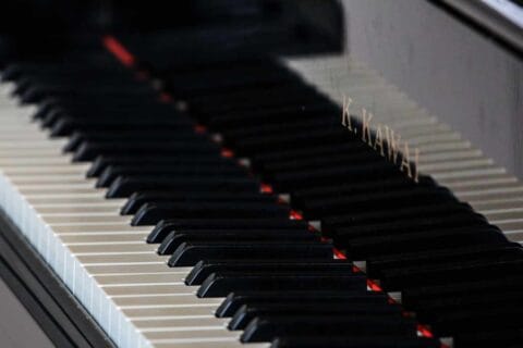 Musikschule Reinach AG | Klavier